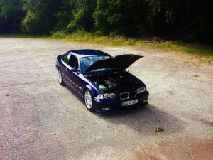 Bmw E36 328i Coup (Motorberholung) Update Bilder - 3er BMW - E36