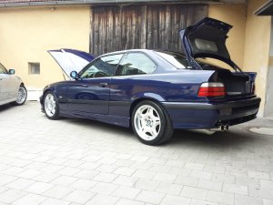 Bmw E36 328i Coup (Motorberholung) Update Bilder - 3er BMW - E36