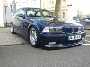 Bmw E36 328i Coup (Motorberholung) Update Bilder - 3er BMW - E36