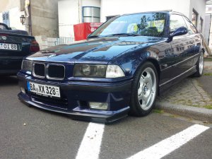 Bmw E36 328i Coup (Motorberholung) Update Bilder - 3er BMW - E36
