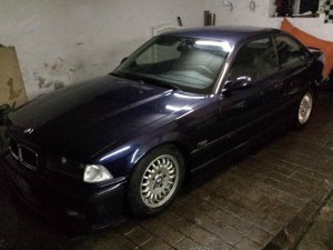 Bmw E36 328i Coup (Motorberholung) Update Bilder - 3er BMW - E36