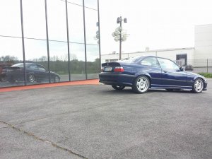 Bmw E36 328i Coup (Motorberholung) Update Bilder - 3er BMW - E36