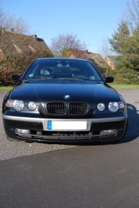 Mein ex 325ti - 3er BMW - E46 Mein ex 325ti - 3er BMW - E46