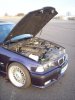 Violette Schnheit :) - 3er BMW - E36 - bmwshooting5nov 051.jpg