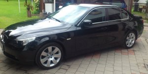 523i Lim - 5er BMW - E60 / E61