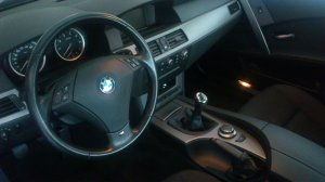 523i Lim - 5er BMW - E60 / E61 523i Lim - 5er BMW - E60 / E61