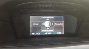523i Lim - 5er BMW - E60 / E61 523i Lim - 5er BMW - E60 / E61