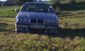 Bmw E36 328i - 3er BMW - E36 Bmw E36 328i - 3er BMW - E36