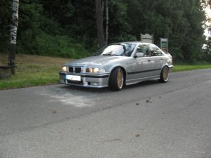 Bmw E36 328i - 3er BMW - E36 Bmw E36 328i - 3er BMW - E36