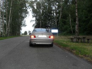 Bmw E36 328i - 3er BMW - E36 Bmw E36 328i - 3er BMW - E36