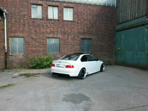 320ci - 3er BMW - E46