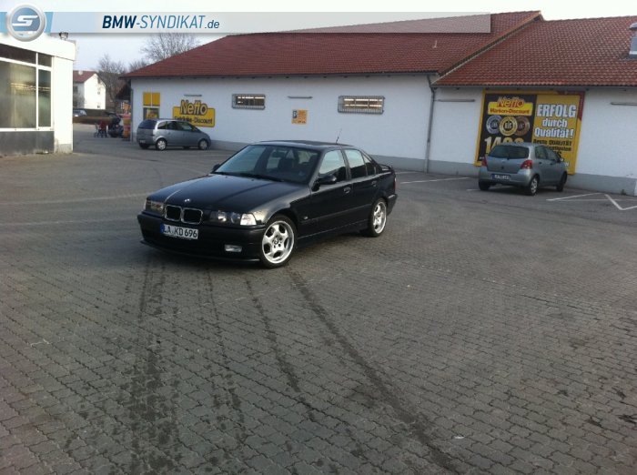 BMW-Syndikat Fotostorie