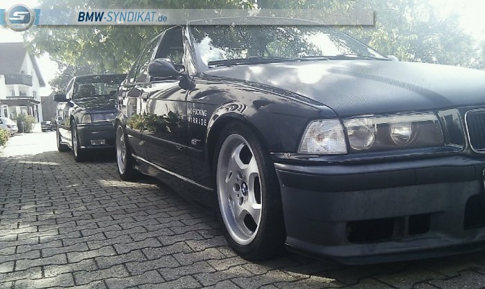 BMW-Syndikat Fotostorie