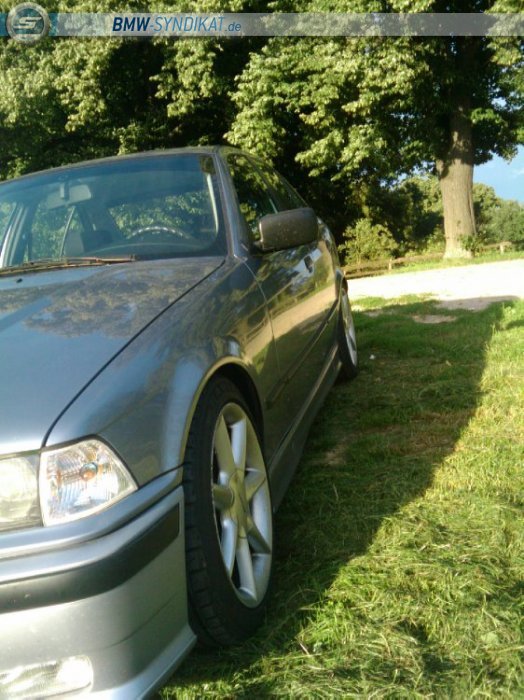 BMW-Syndikat Fotostorie