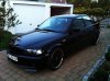 My Black 3er - 3er BMW - E46 - IMG_0146.JPG