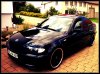 My Black 3er - 3er BMW - E46 - IMG_0488.JPG