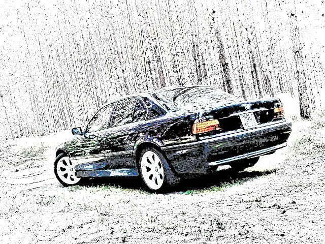 BMW E38 730i Kurzstory - Fotostories weiterer BMW Modelle