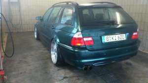 e46 330i mit 6 Gang Handschaltung - 3er BMW - E46 e46 330i mit 6 Gang Handschaltung - 3er BMW - E46