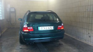 e46 330i mit 6 Gang Handschaltung - 3er BMW - E46 e46 330i mit 6 Gang Handschaltung - 3er BMW - E46