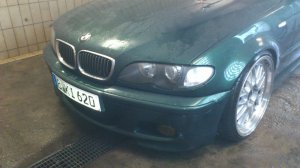 e46 330i mit 6 Gang Handschaltung - 3er BMW - E46 e46 330i mit 6 Gang Handschaltung - 3er BMW - E46