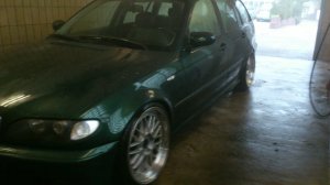 e46 330i mit 6 Gang Handschaltung - 3er BMW - E46 e46 330i mit 6 Gang Handschaltung - 3er BMW - E46
