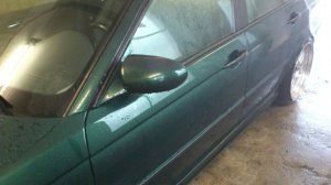e46 330i mit 6 Gang Handschaltung - 3er BMW - E46 e46 330i mit 6 Gang Handschaltung - 3er BMW - E46