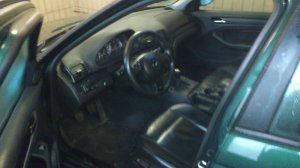 e46 330i mit 6 Gang Handschaltung - 3er BMW - E46 e46 330i mit 6 Gang Handschaltung - 3er BMW - E46