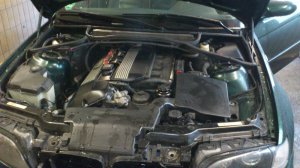 e46 330i mit 6 Gang Handschaltung - 3er BMW - E46 e46 330i mit 6 Gang Handschaltung - 3er BMW - E46
