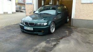 e46 330i mit 6 Gang Handschaltung - 3er BMW - E46 e46 330i mit 6 Gang Handschaltung - 3er BMW - E46
