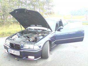 Mein E36 Coupe only OEM - 3er BMW - E36