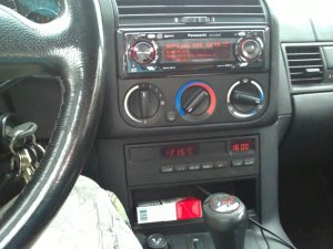 Mein E36 Coupe only OEM - 3er BMW - E36