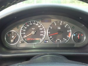 Mein E36 Coupe only OEM - 3er BMW - E36