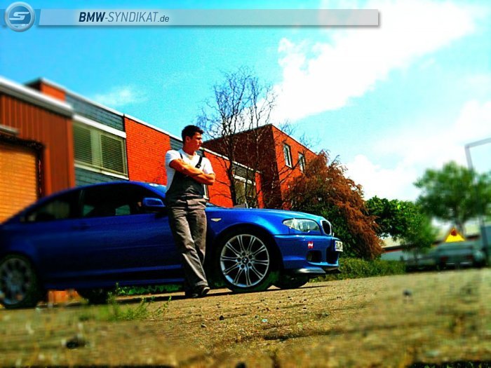 BMW-Syndikat Fotostorie