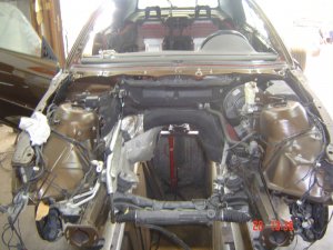 E 46 Cabrio - 3er BMW - E46