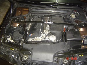 E 46 Cabrio - 3er BMW - E46
