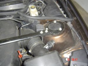 E 46 Cabrio - 3er BMW - E46