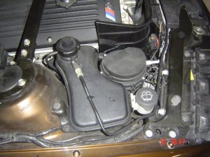 E 46 Cabrio - 3er BMW - E46