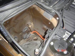 E 46 Cabrio - 3er BMW - E46