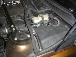E 46 Cabrio - 3er BMW - E46