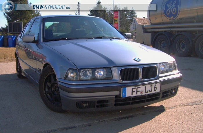 BMW-Syndikat Fotostorie