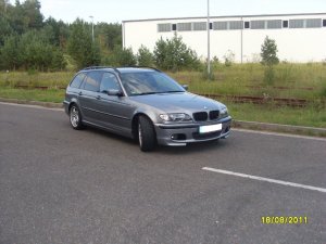E 46 Touring - 3er BMW - E46