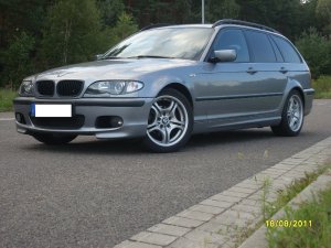 E 46 Touring - 3er BMW - E46