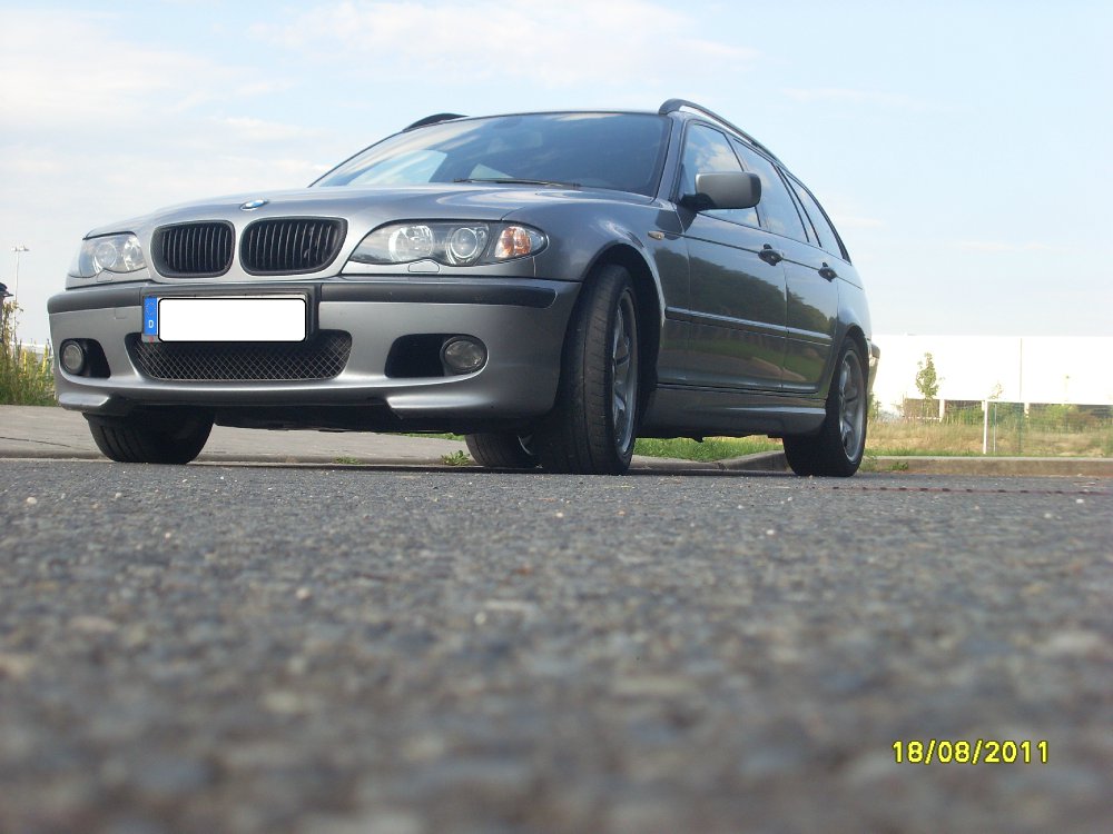 E 46 Touring - 3er BMW - E46