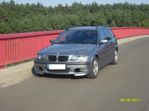 E 46 Touring - 3er BMW - E46