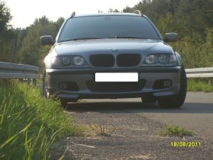 E 46 Touring - 3er BMW - E46