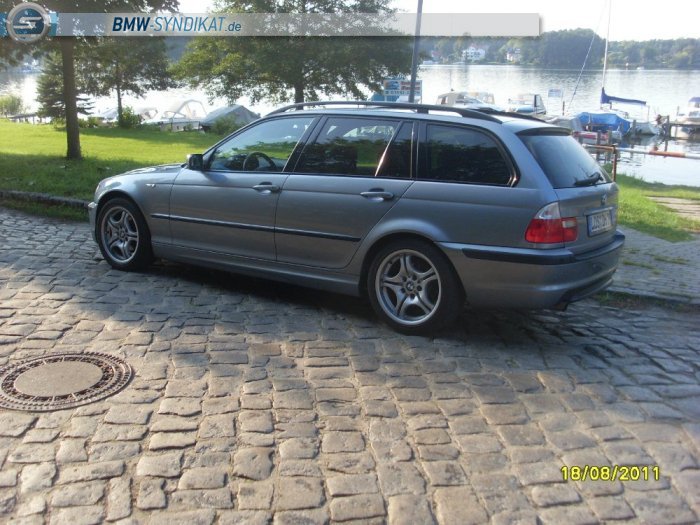 BMW-Syndikat Fotostorie