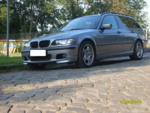 E 46 Touring - 3er BMW - E46