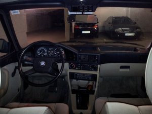 Mein neues Projekt ein E28 - Fotostories weiterer BMW Modelle
