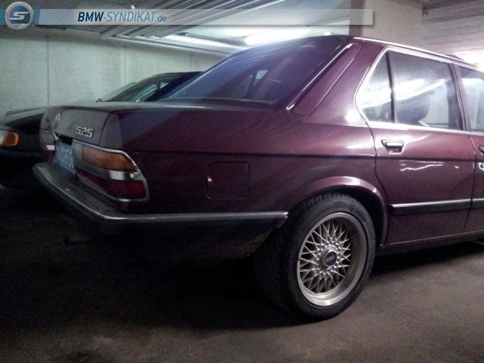 BMW-Syndikat Fotostorie