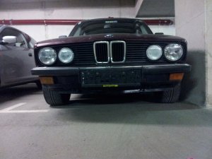 Mein neues Projekt ein E28 - Fotostories weiterer BMW Modelle Mein neues Projekt ein E28 - Fotostories weiterer BMW Modelle